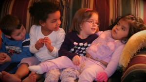 Cousins