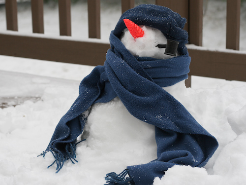 Snowman