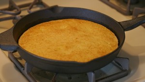 Cornbread Cornbread