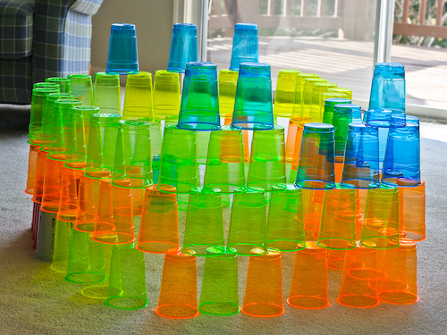 Cups Cups