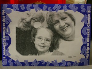 Lauren and NY Grandparents Lauren and NY Grandparents