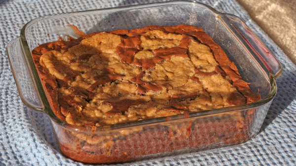 Brownies Brownies