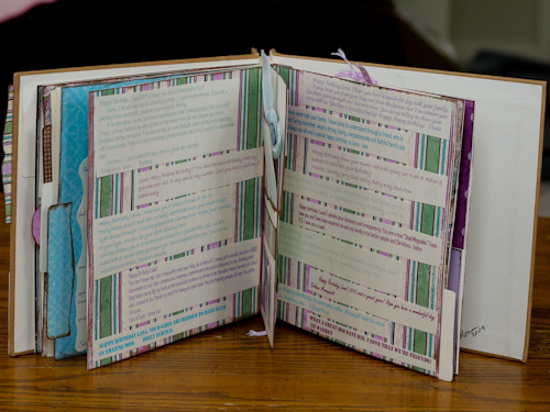 Birthday Notes