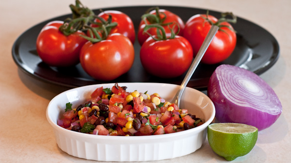 Tomatoes