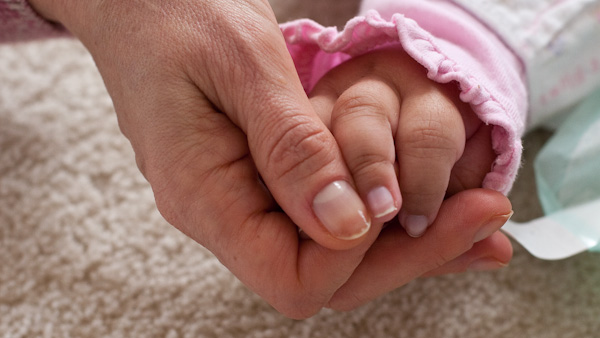Fingernails
