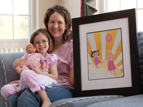 Mothers Day Present Mothers Day Present