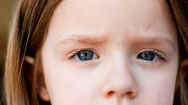 Lauren's Eyes