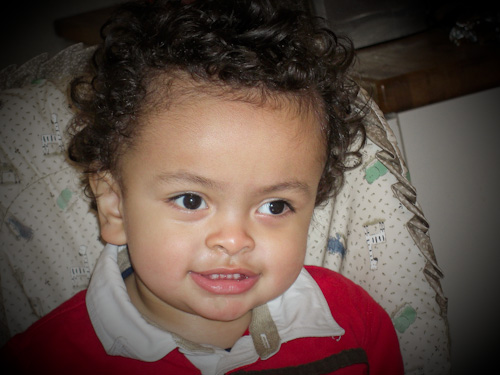 Stephen Stephen
