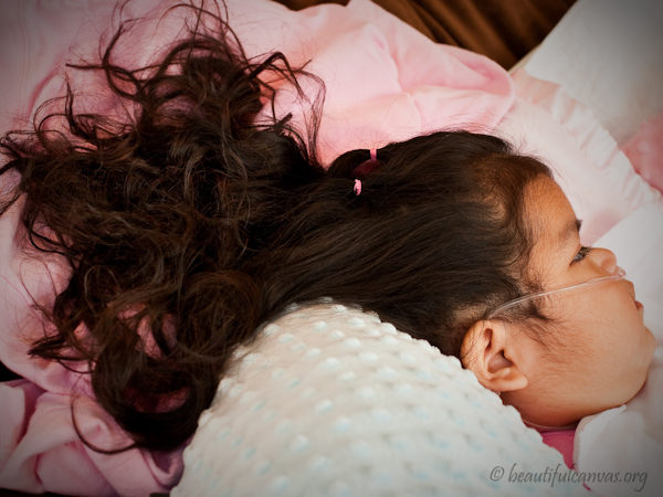 Carmen's Hair Carmen's Hair