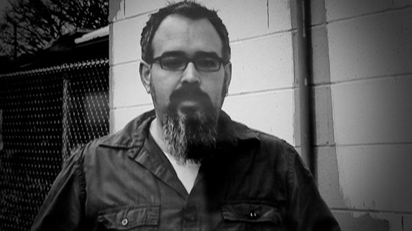 Zack Arias B&W Zack Arias B&W