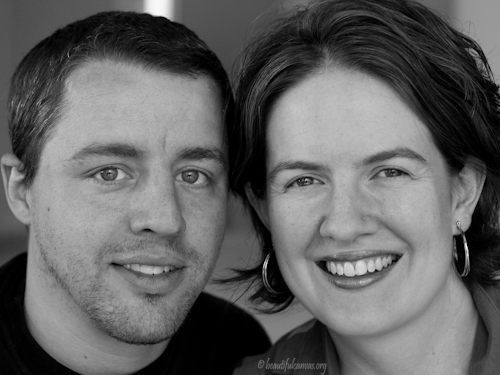 Dave and Lana