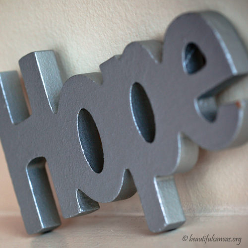 Hope Hope