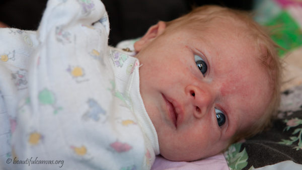Baby Hope