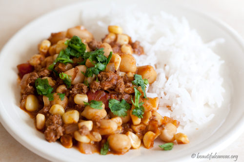 Chili