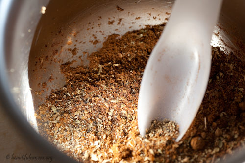 Spices