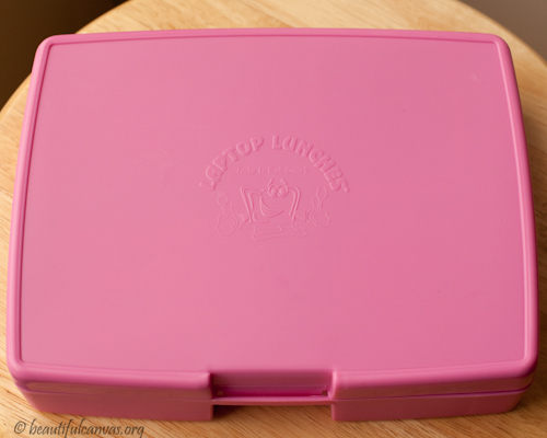 Laptop Lunchbox Laptop Lunchbox