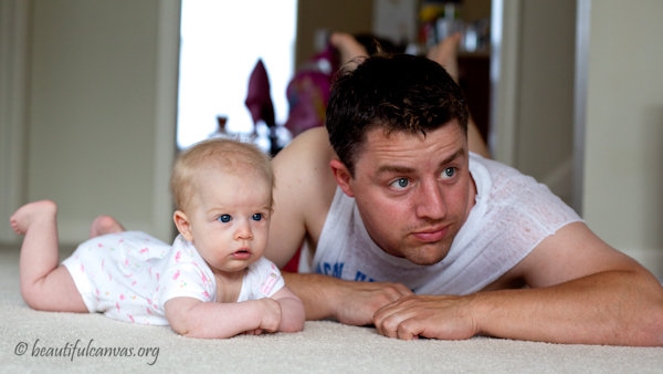 Hope and Dave