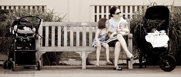 Me and my girls Me and my girls