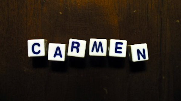 Carmen Name Photo - Submitted by Cristie Carmen Name Photo - Submitted by Cristie