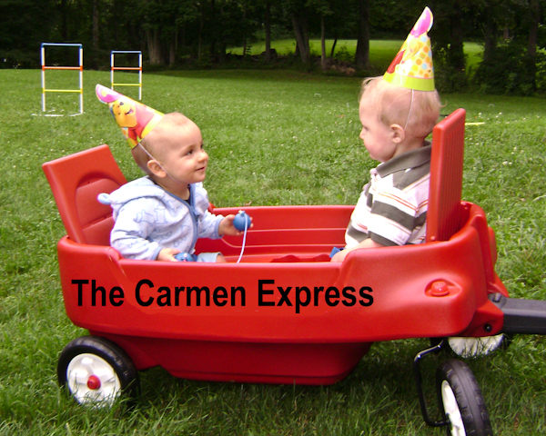 Carmen Name Photo - Submitted by Uncle Steve and Aunt Sarah Carmen Name Photo - Submitted by Uncle Steve and Aunt Sarah