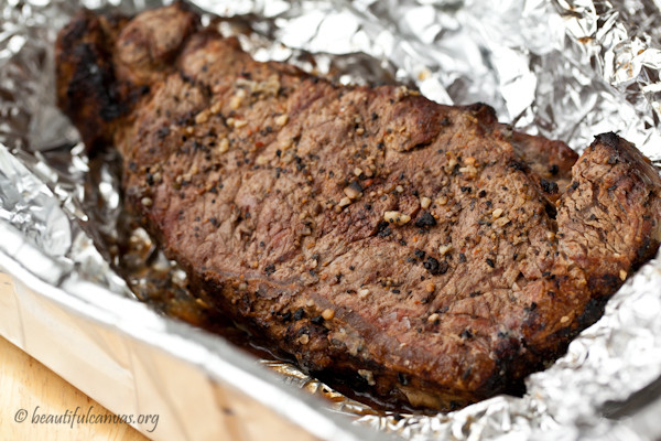 Steak Steak