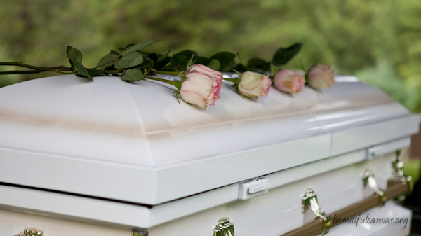 Casket Casket