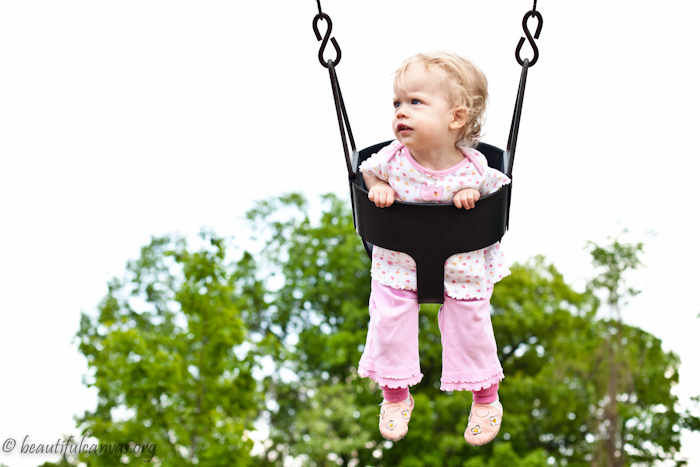 Hope Swings!