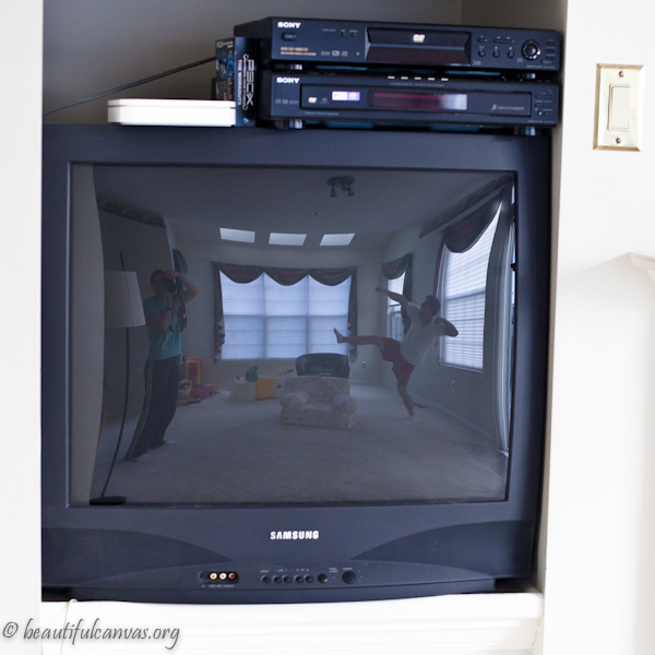 TV