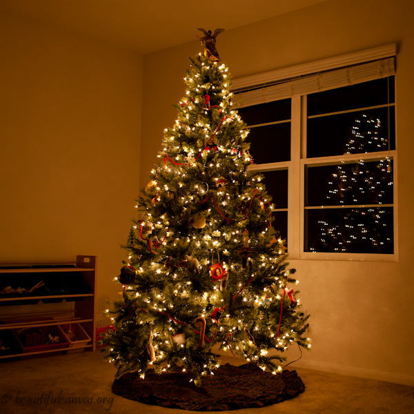 Christmas Tree