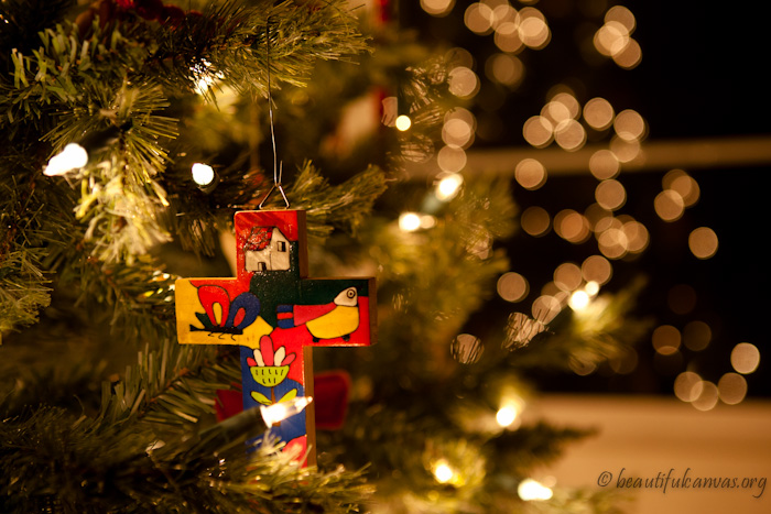 Ornament