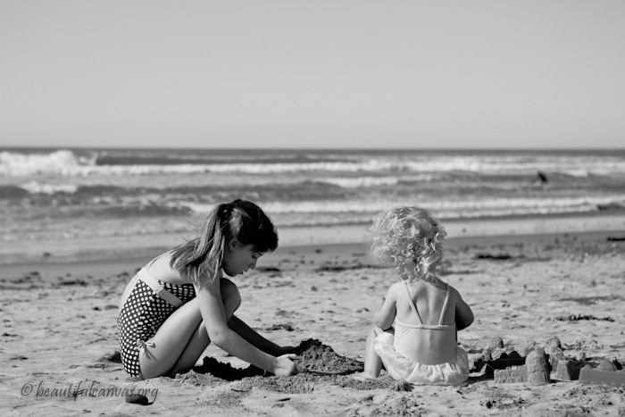 Lauren and Hope