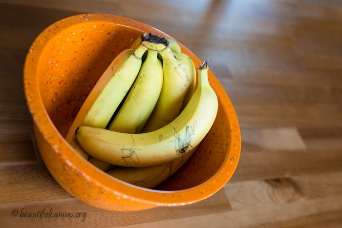 Bananas