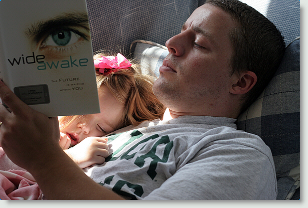musing_wide_awake Wide Awake