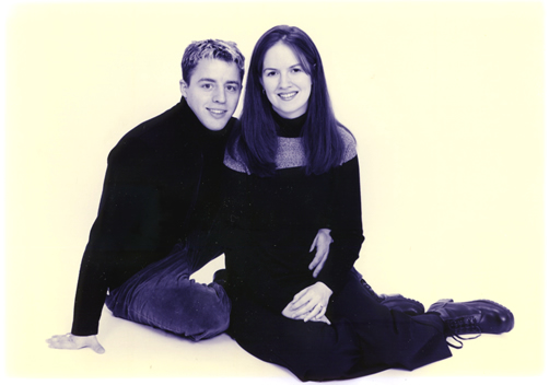 Dave and Lana
