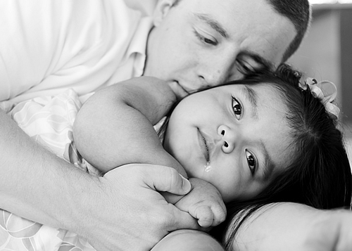 Dave and Carmen by Rashmi