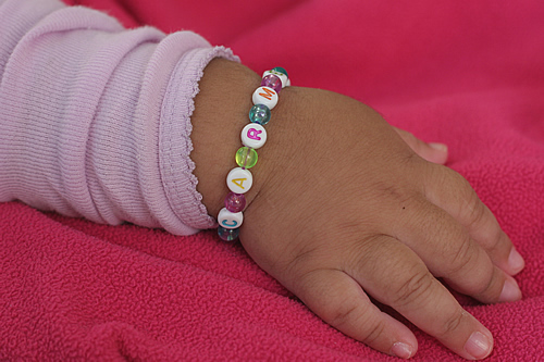 Carmen bracelet